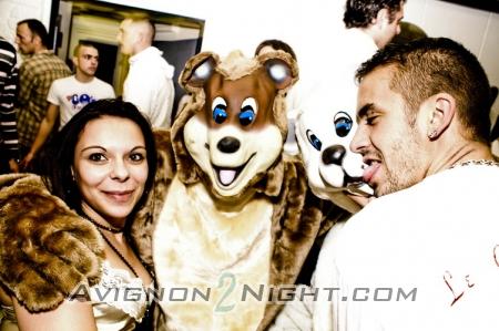 les nounours du just b